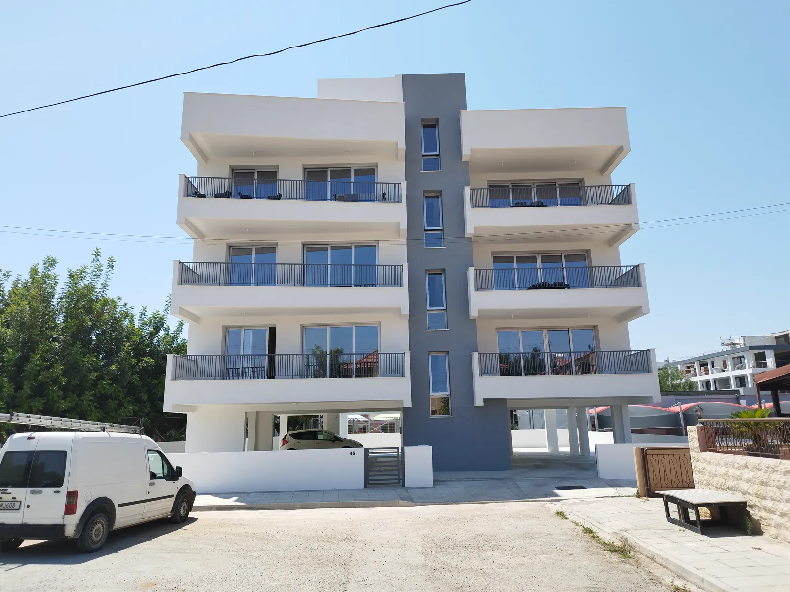 Anemone Residences