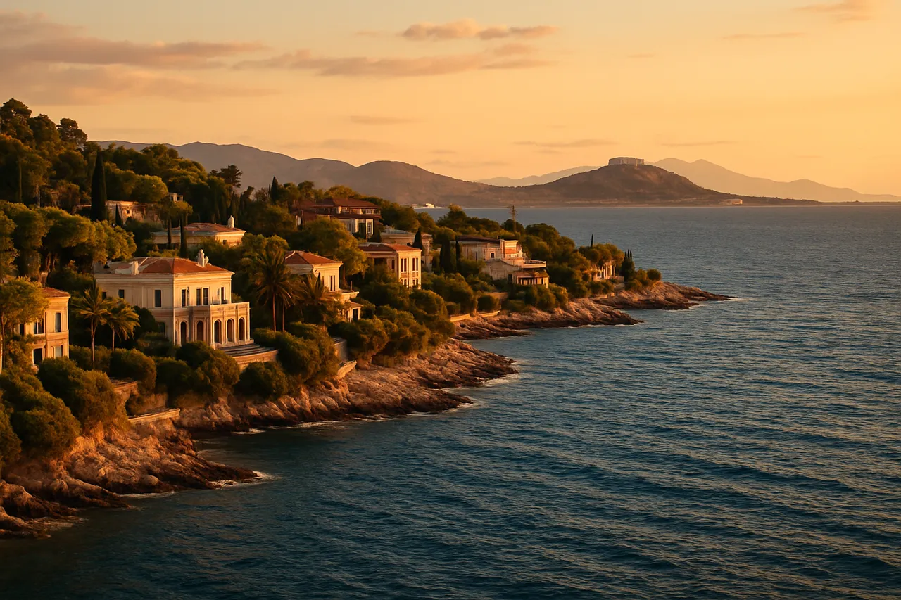 Greece